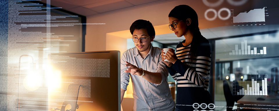 Bild zu Datenmigration Experte - Connected Lab (m/w/d)