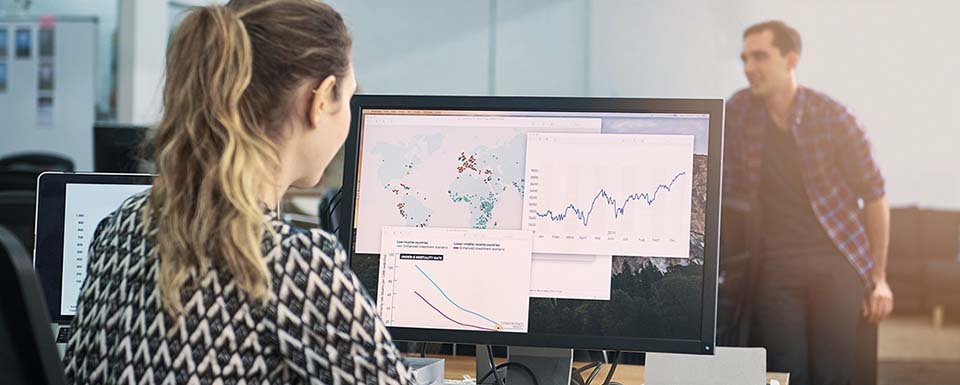 Bild zu Manager Controlling & Reporting (m/w/d)