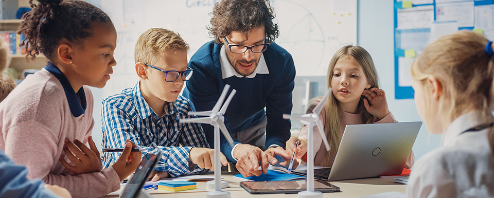 Bild zu Professur W2 für Baubetrieb / Bauprozessmanagement (m/w/d)