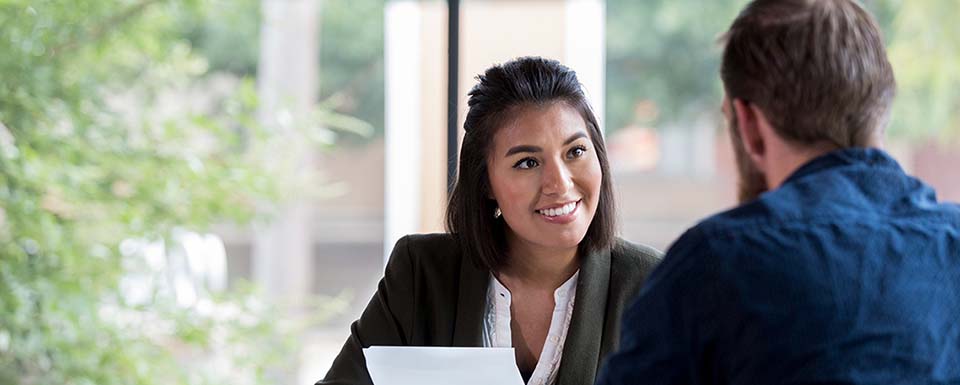 Bild zu Produktmanager Transformation Allbranchenversicherung (m/w/d)