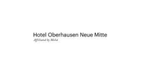 HOTEL OBERHAUSEN NEUE MITTE affiliated by Meliá