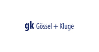 gk Gössel + Kluge . Generalplaner GmbH